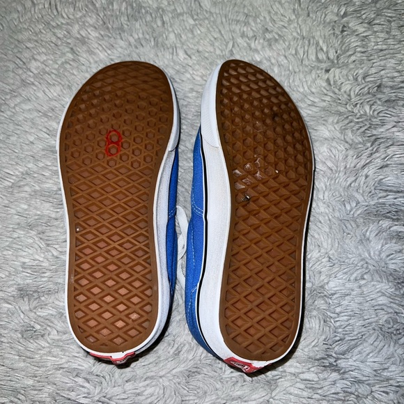 Vans Era Nebulas Blue/True White - Picture 7 of 7